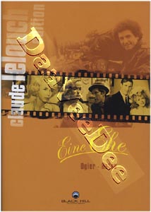 Mariage (DVD)